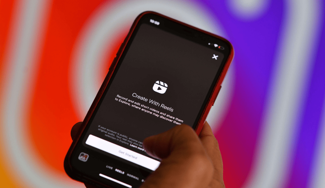 Facebook e Instagram Reels nuevas funciones Facebook e Instagram Reels nuevas funciones