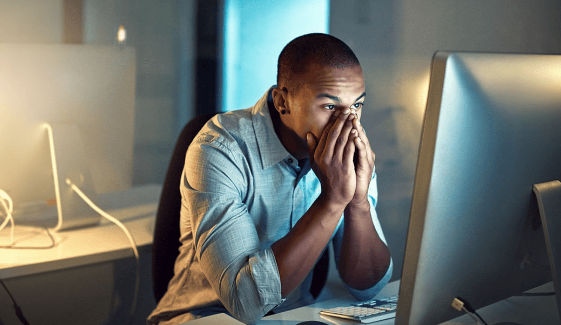 Facebook en problemas con los moderadores de contenido