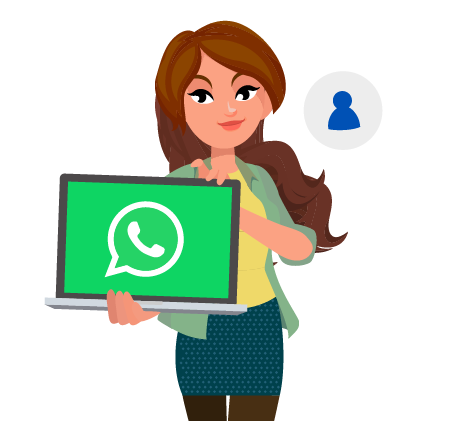 WhatsApp Business y Chatbot Inteligente RemotoCurso