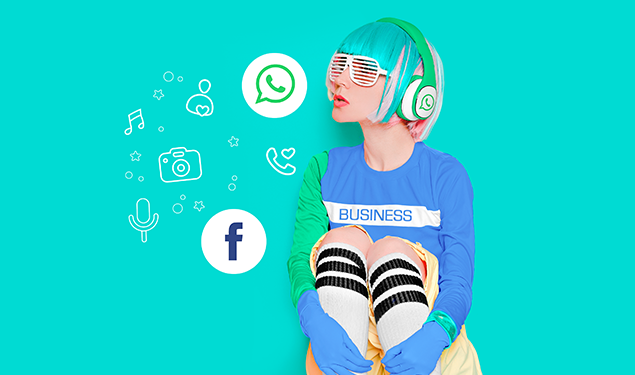 WhatsApp Business y Chatbot Inteligente Remoto