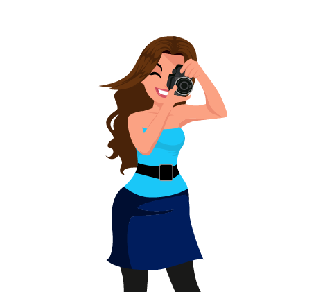 Fotografía de Moda PublicitariaCurso