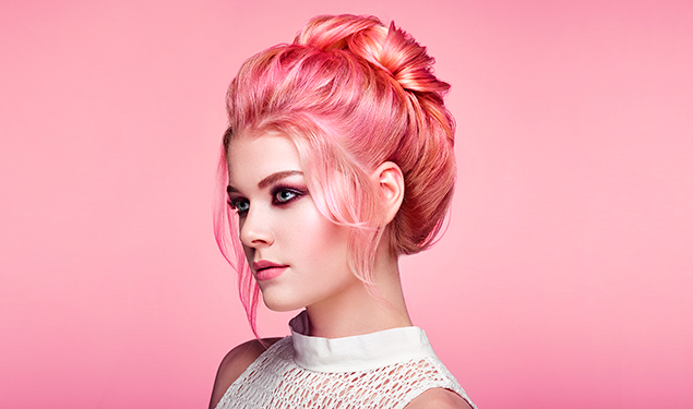 Fotografía de Moda Publicitaria