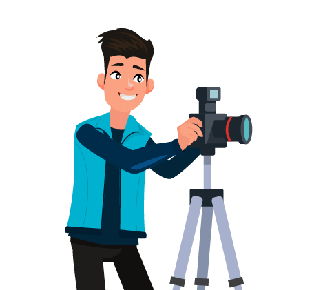 Fotografía de Producto RemotoCurso