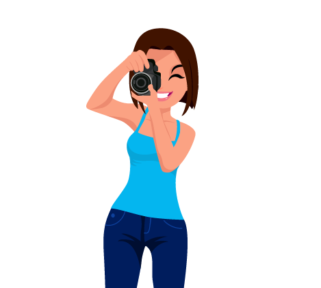 Fotografía y Manejo de Cámara RemotoCurso