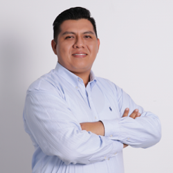 Giancarlo Castillo Rodas