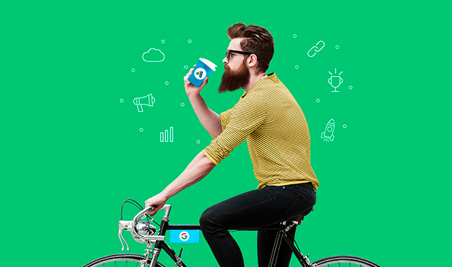 Google Ads Partner REMOTO