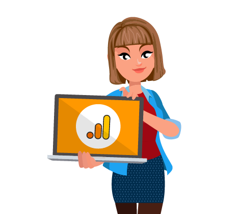 Google Analytics Partner REMOTOCurso