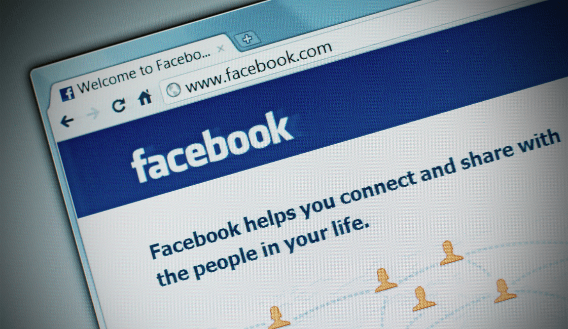 facebook multa facebook multa