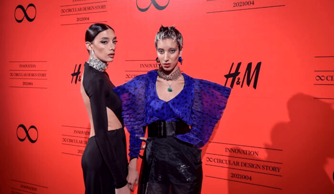 h&m avatares virtuales