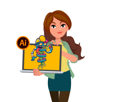 Ilustración Digital AvanzadaCurso