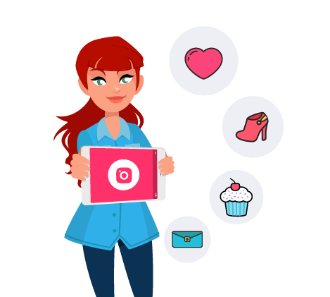 Instagram Marketing para Empresas RemotoCurso