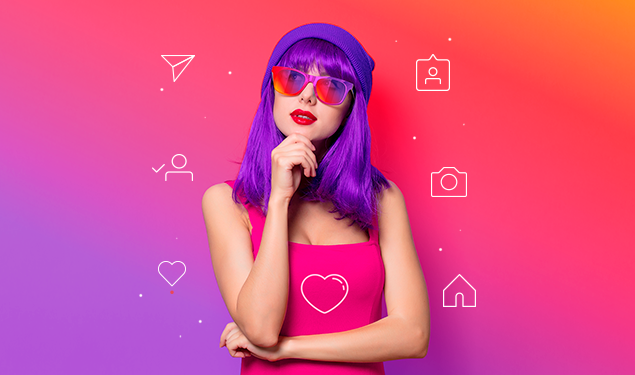 Instagram Marketing para Empresas Remoto