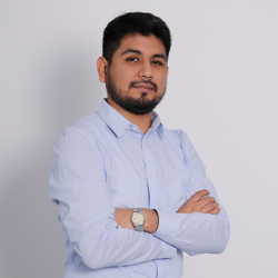 Jorge Luis Lozano Minga