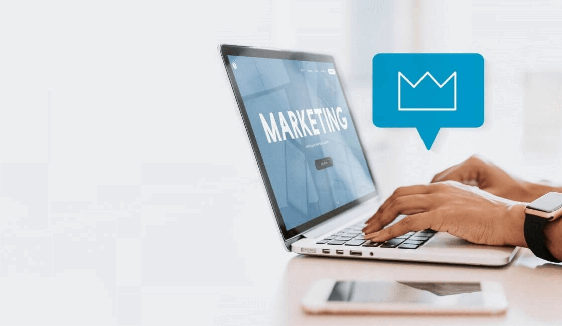 Programa de marketing para agencia digital Programa de marketing para agencia digital