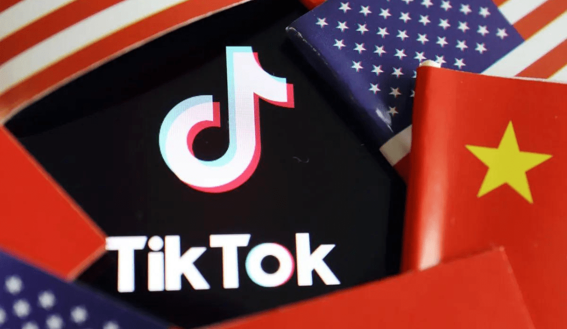 Propaganda china en TikTok