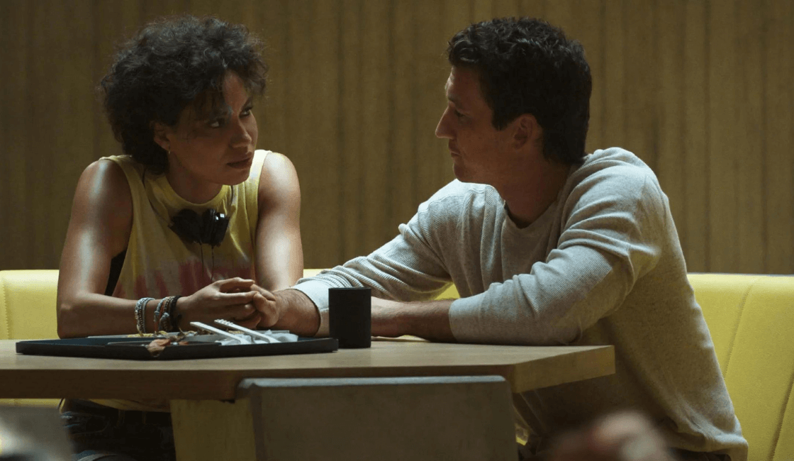 Qué hicieron Jeff y Lizzy para estar encarcelados