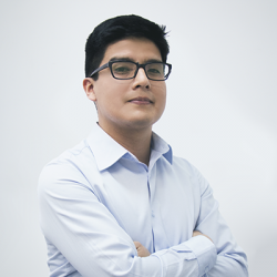 Renzo Gonzales Echevarria