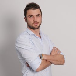 Roberto Fiorentino Ferreyros