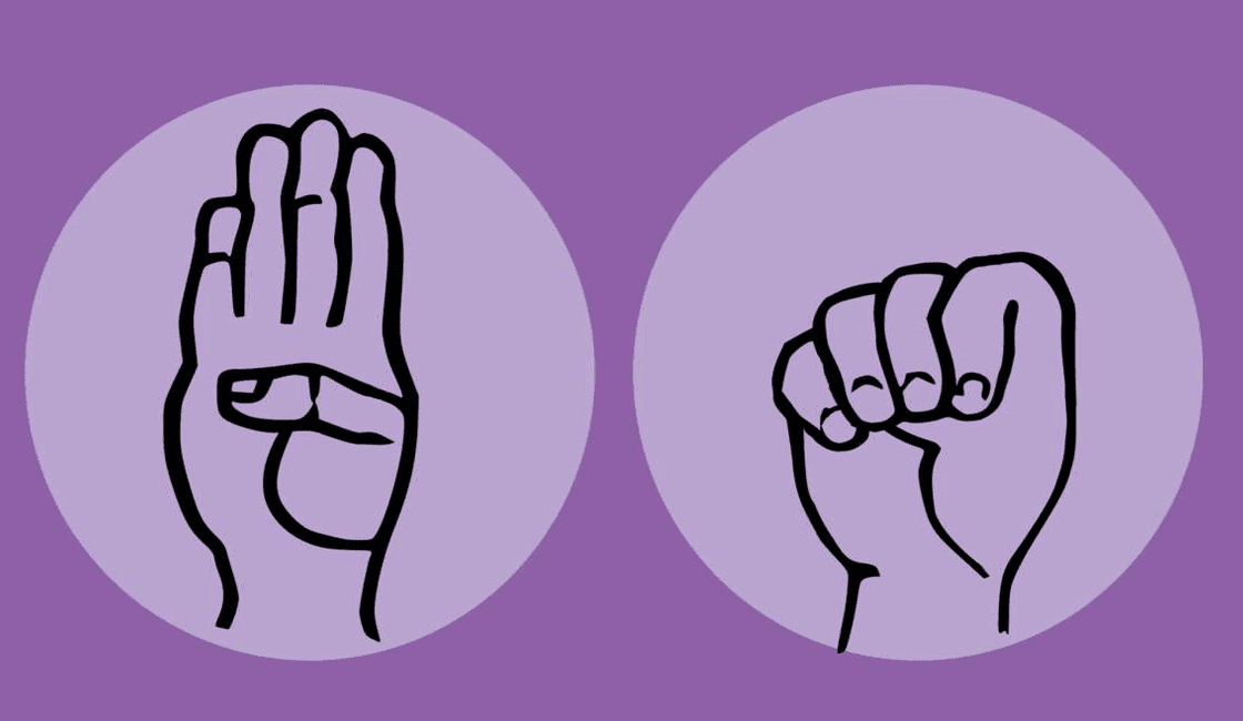 señal socorro tiktok señal socorro tiktok