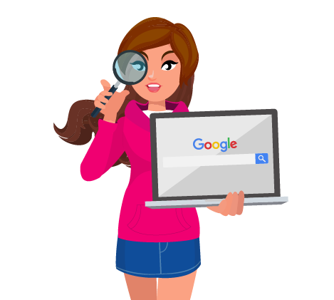 SEO Posicionamiento en BuscadoresCurso