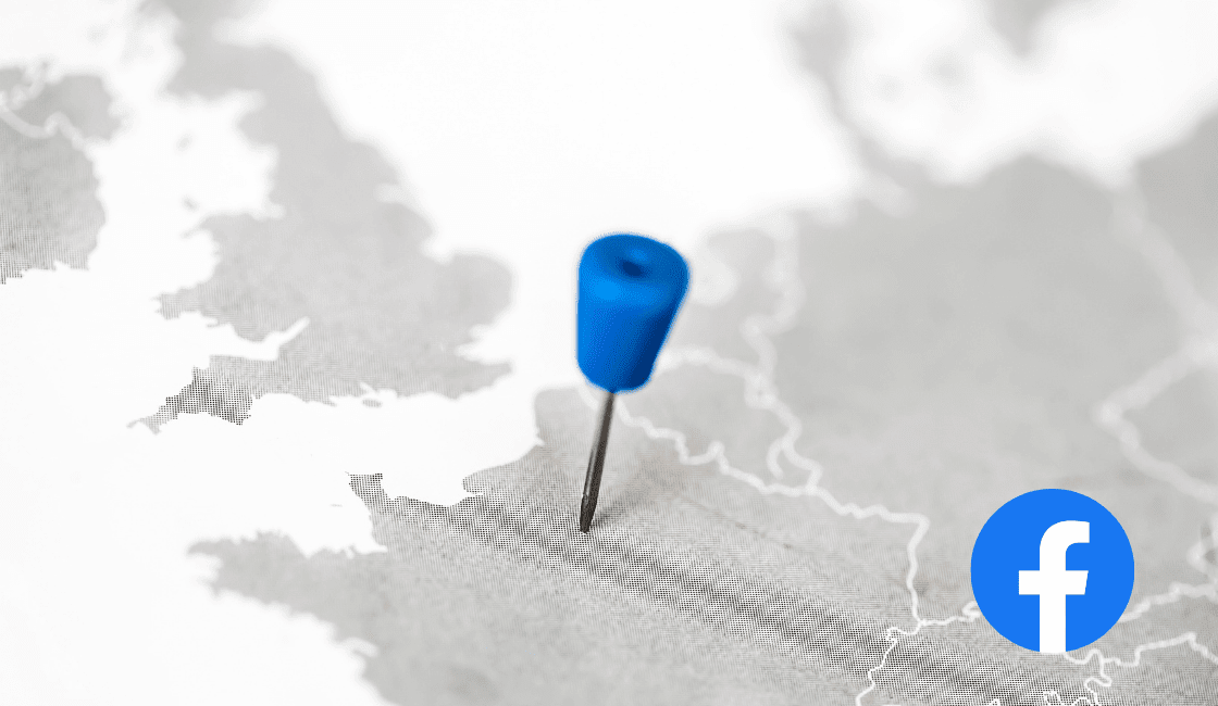 Servicios de ubicación de Facebook Servicios de ubicación de Facebook