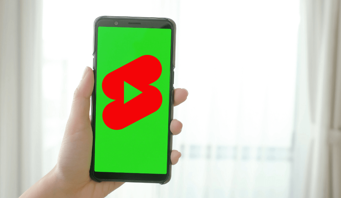 Shorts de YouTube tendrán más opciones de pantalla verde Shorts de YouTube tendrán más opciones de pantalla verde