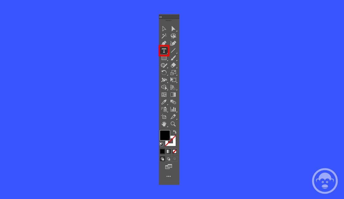 Texto en illustrator Texto en illustrator