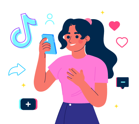 TikTok Master ClassCurso