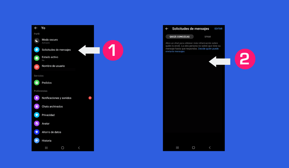 trucos ocultos de Facebook que casi nadie conoce trucos ocultos de Facebook que casi nadie conoce