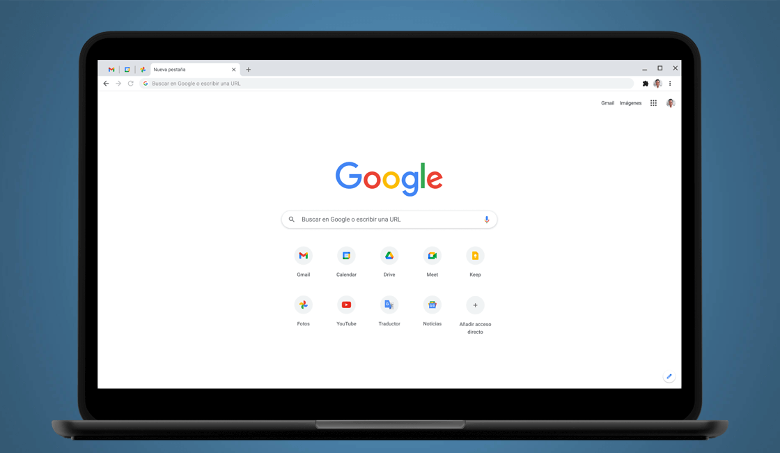 twitter copia google search