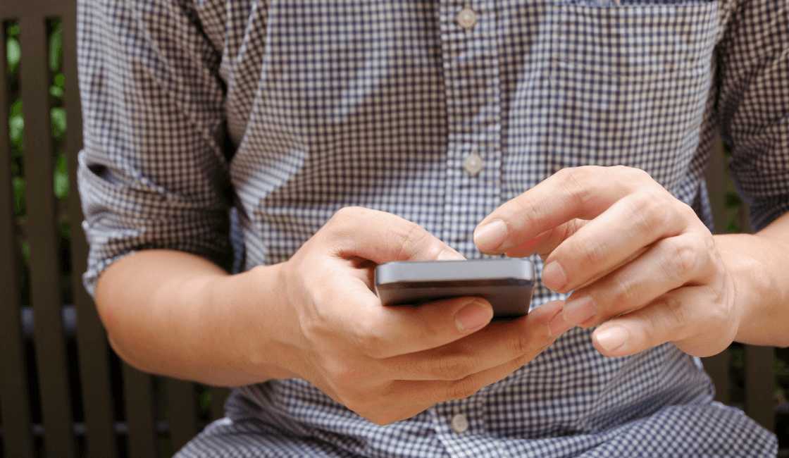 twitter palabras clave